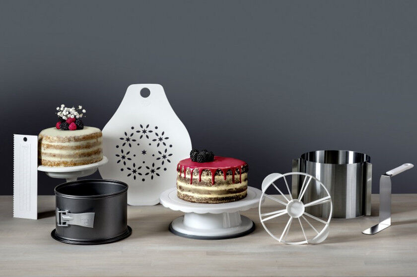 Torte dekorieren – vielseitige Ideen für kreative Zuckerstücke