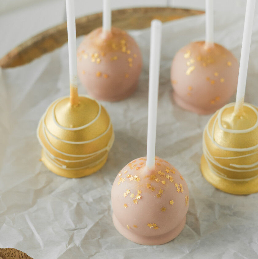 Cake Pops