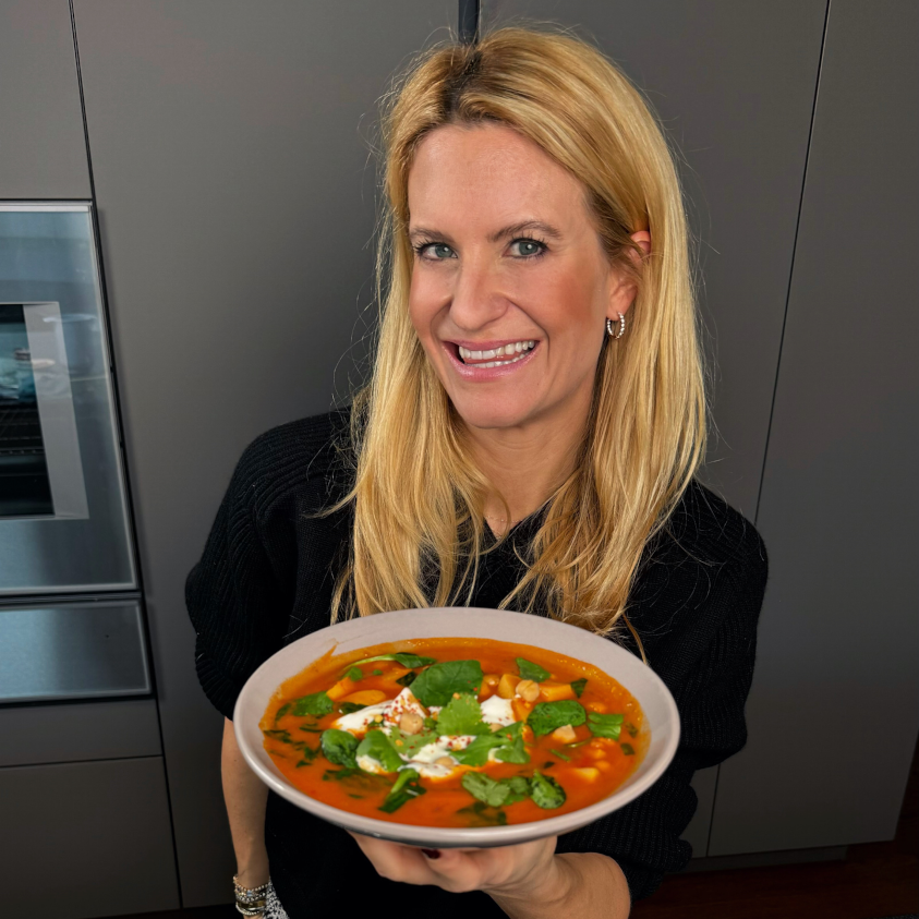 Kartoffel-Kichererbsen-Eintopf | Fackelmann Kartoffel-Kichererbsen-Eintopf | Fackelmann