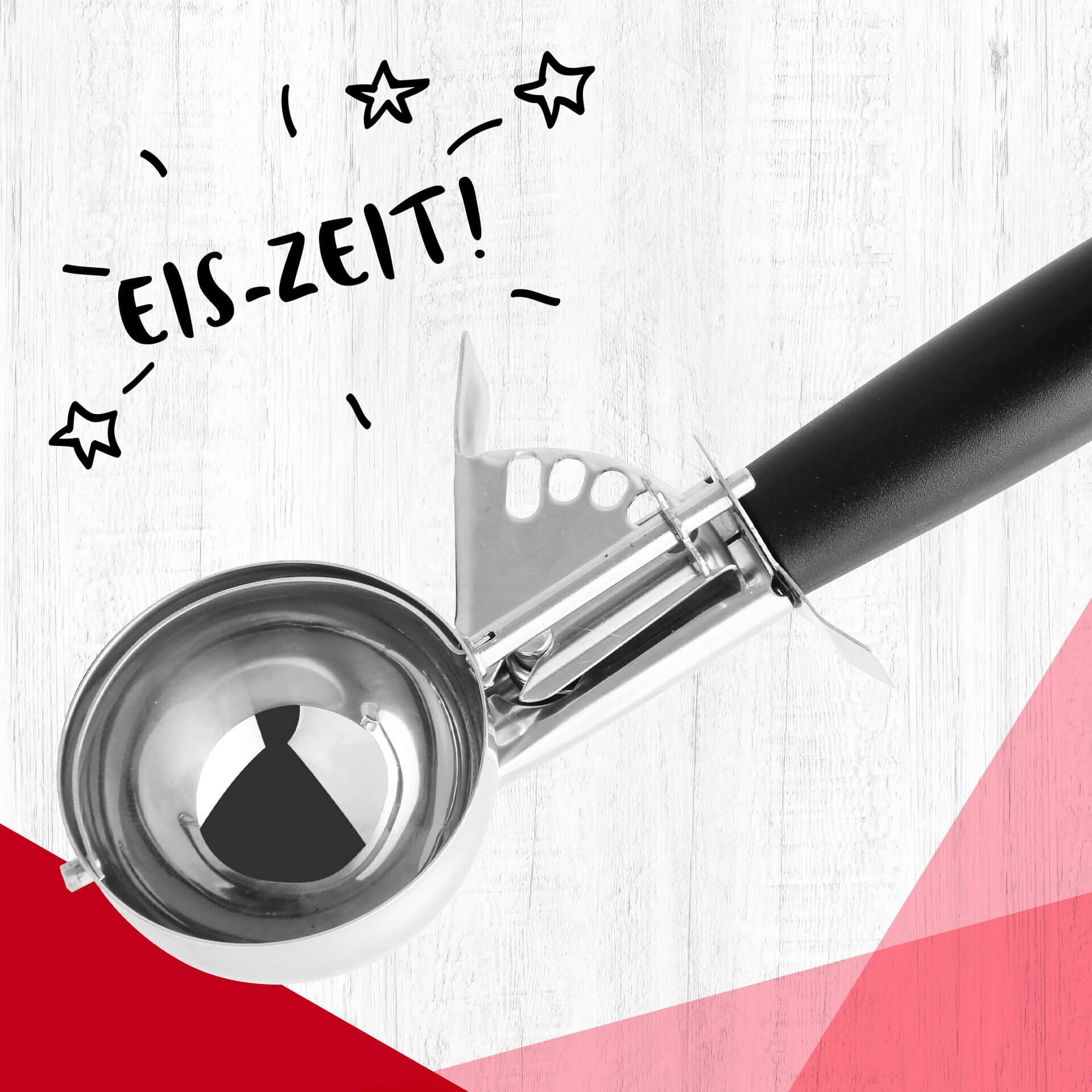 Eisportionierer, Ø5cm