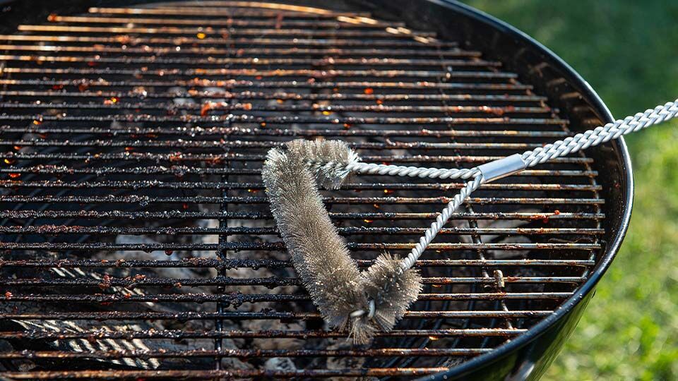 Grill reinigen – Sag Verschmutzungen den Kampf an! Grill reinigen – Sag Verschmutzungen den Kampf an!