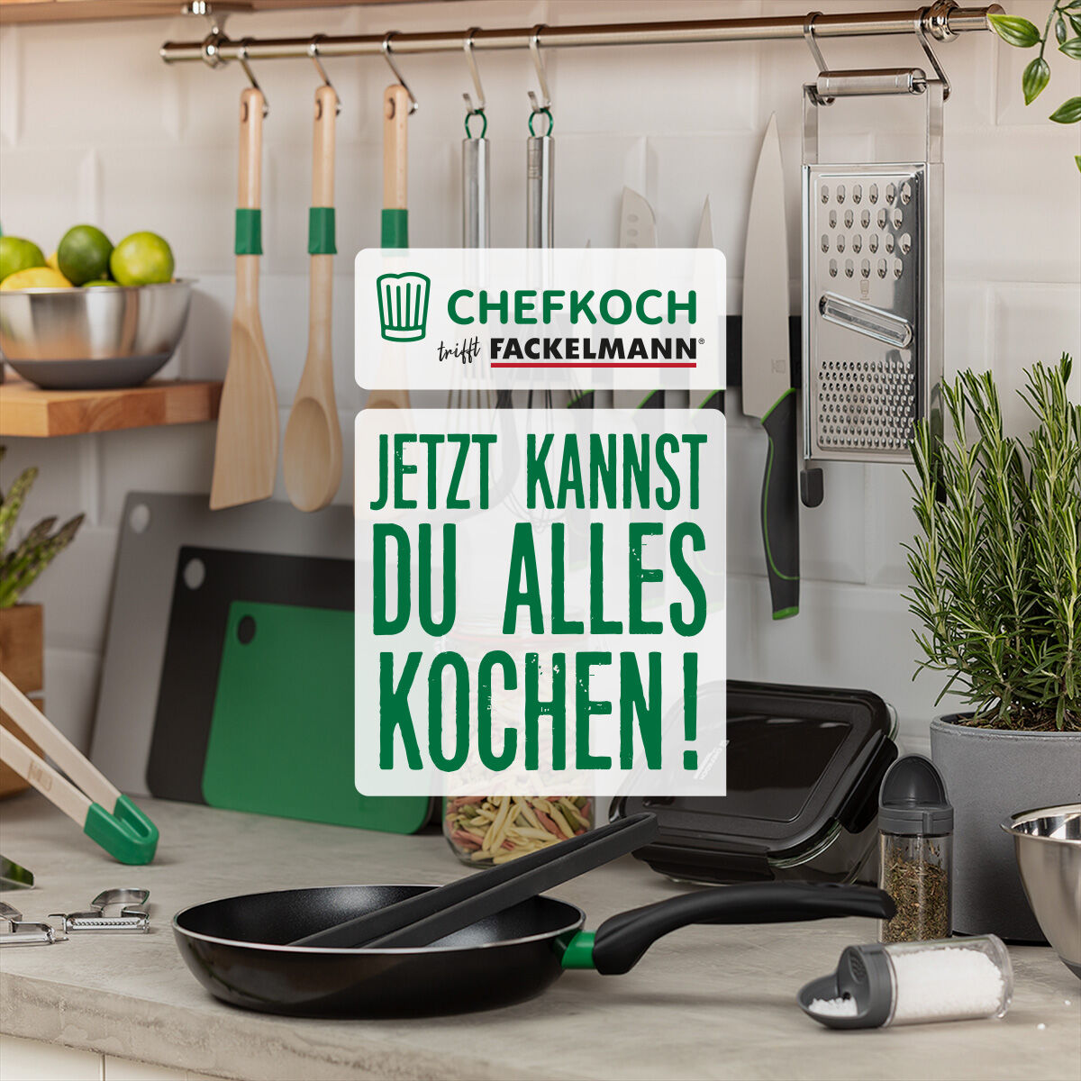 Risottolöffel Wien, 31cm, Buche