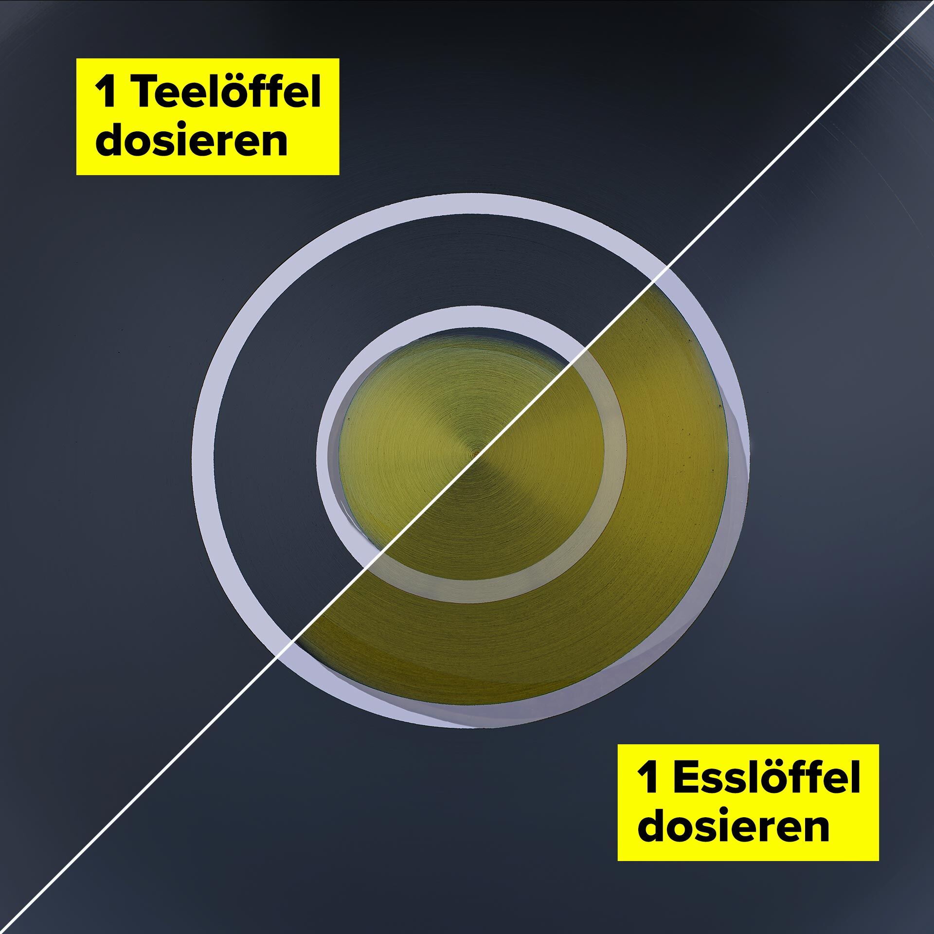 Antihaft-Crêpepfanne, Ø26cm