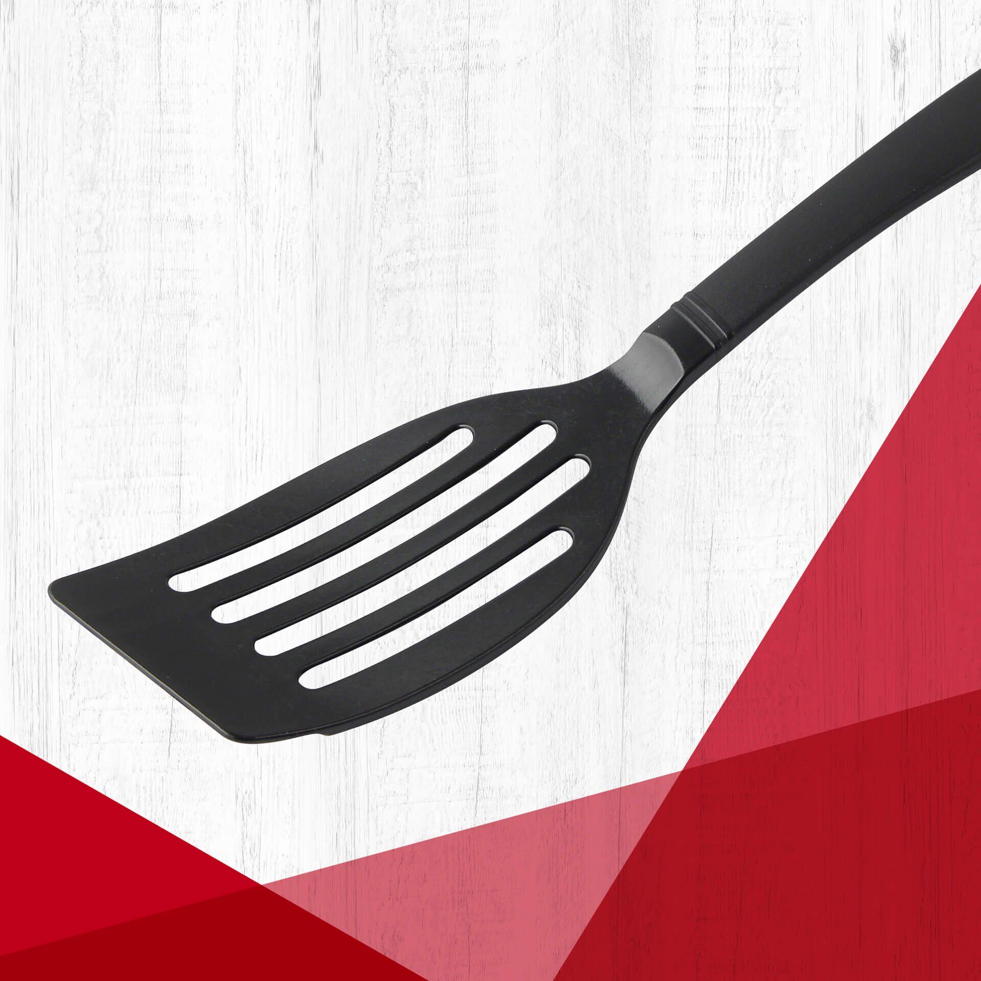 Pfannenwender Nero, 26cm