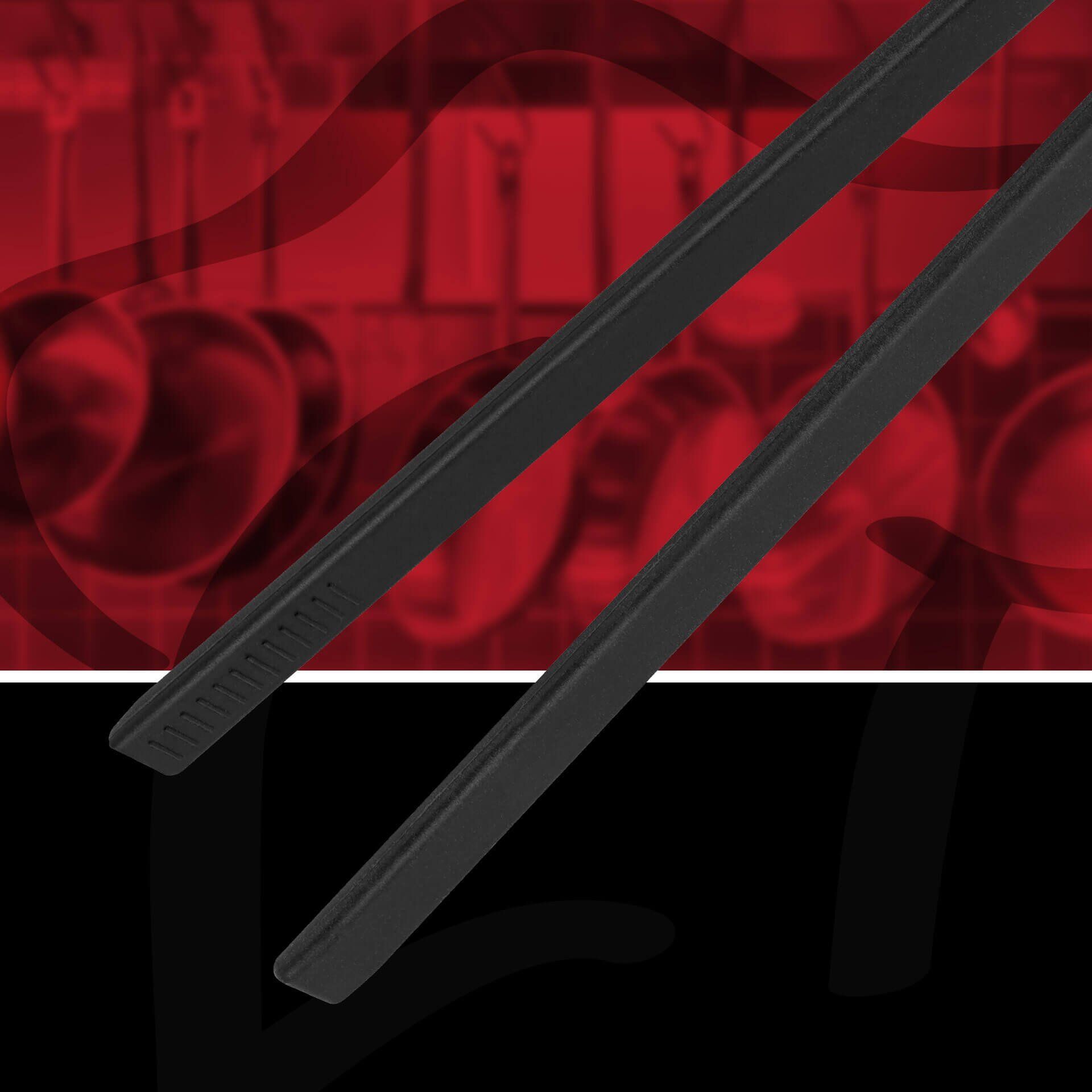 Profi-Zange, 29cm, Silikon