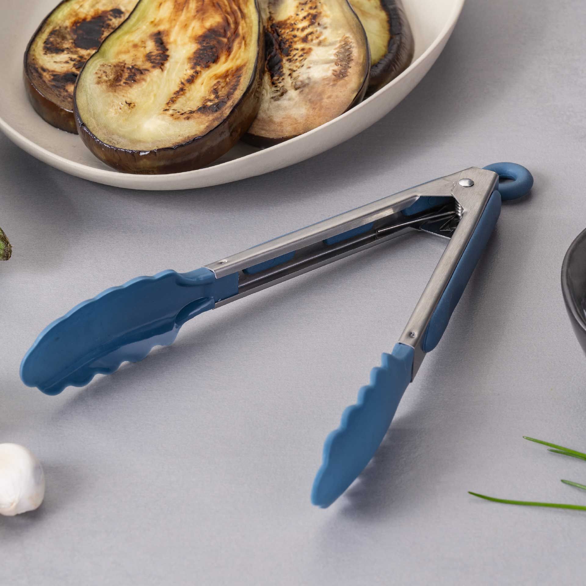 Mehrzweckzange Essential, blau