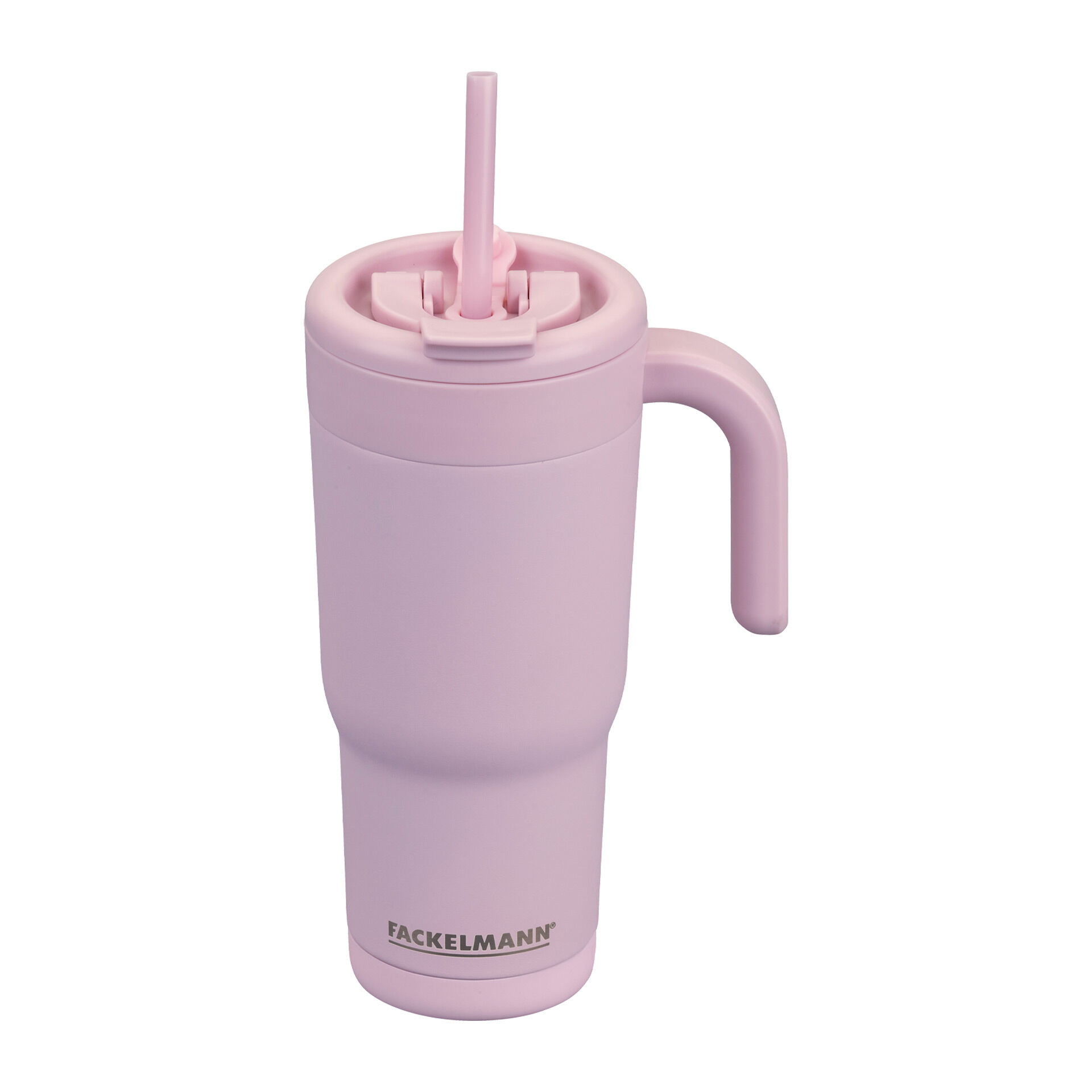 Pamela Reif Thermotrinkbecher Rosa, 720ml