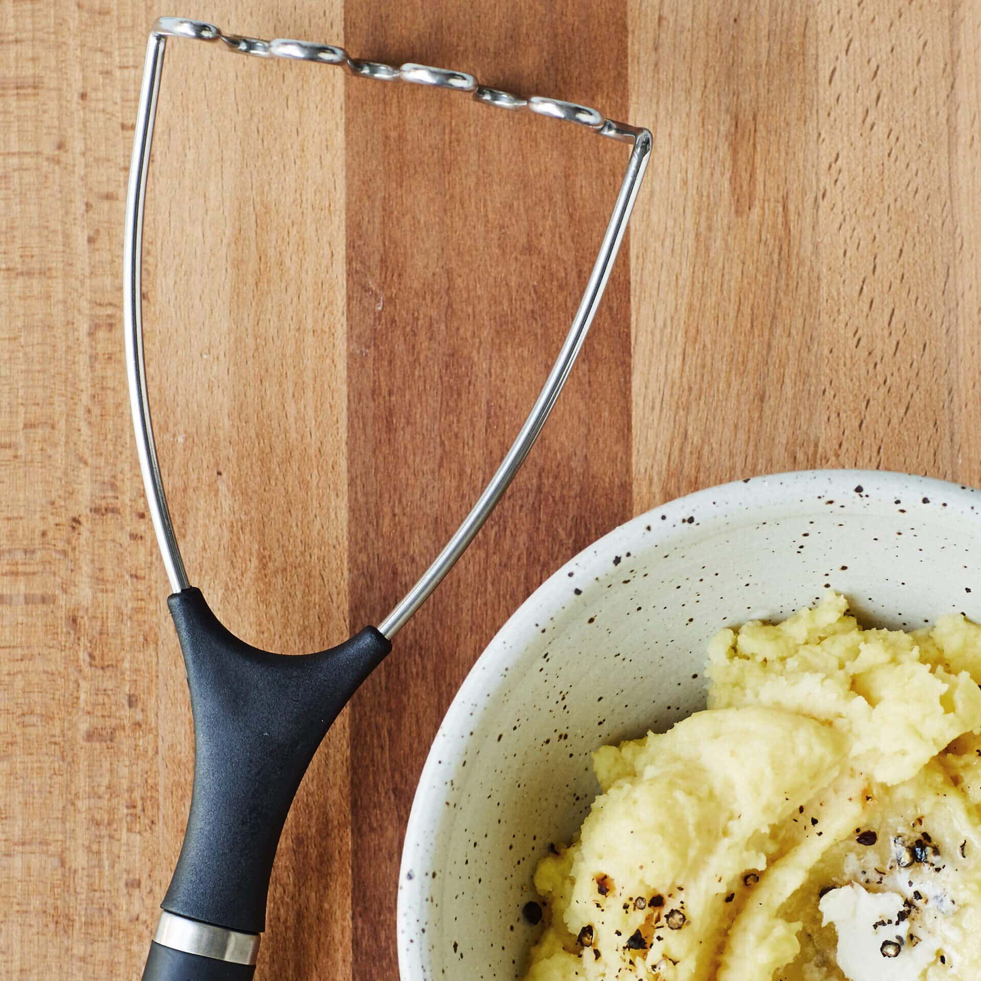 Kartoffelstampfer Pride, 30cm