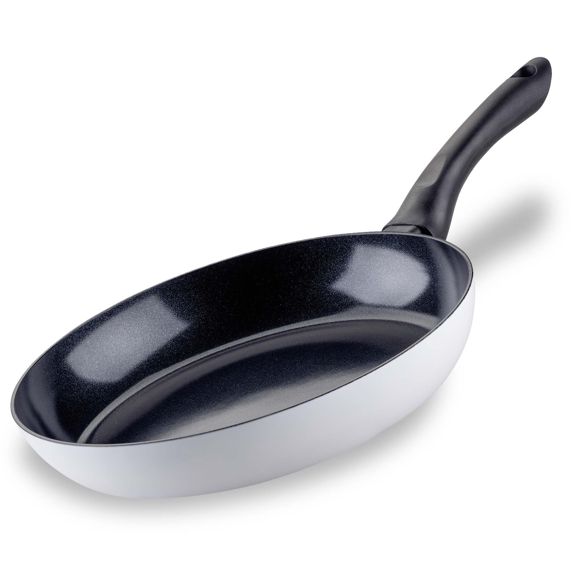 Bratpfanne Arcadalina, Keramik, antihaft, Ø28cm