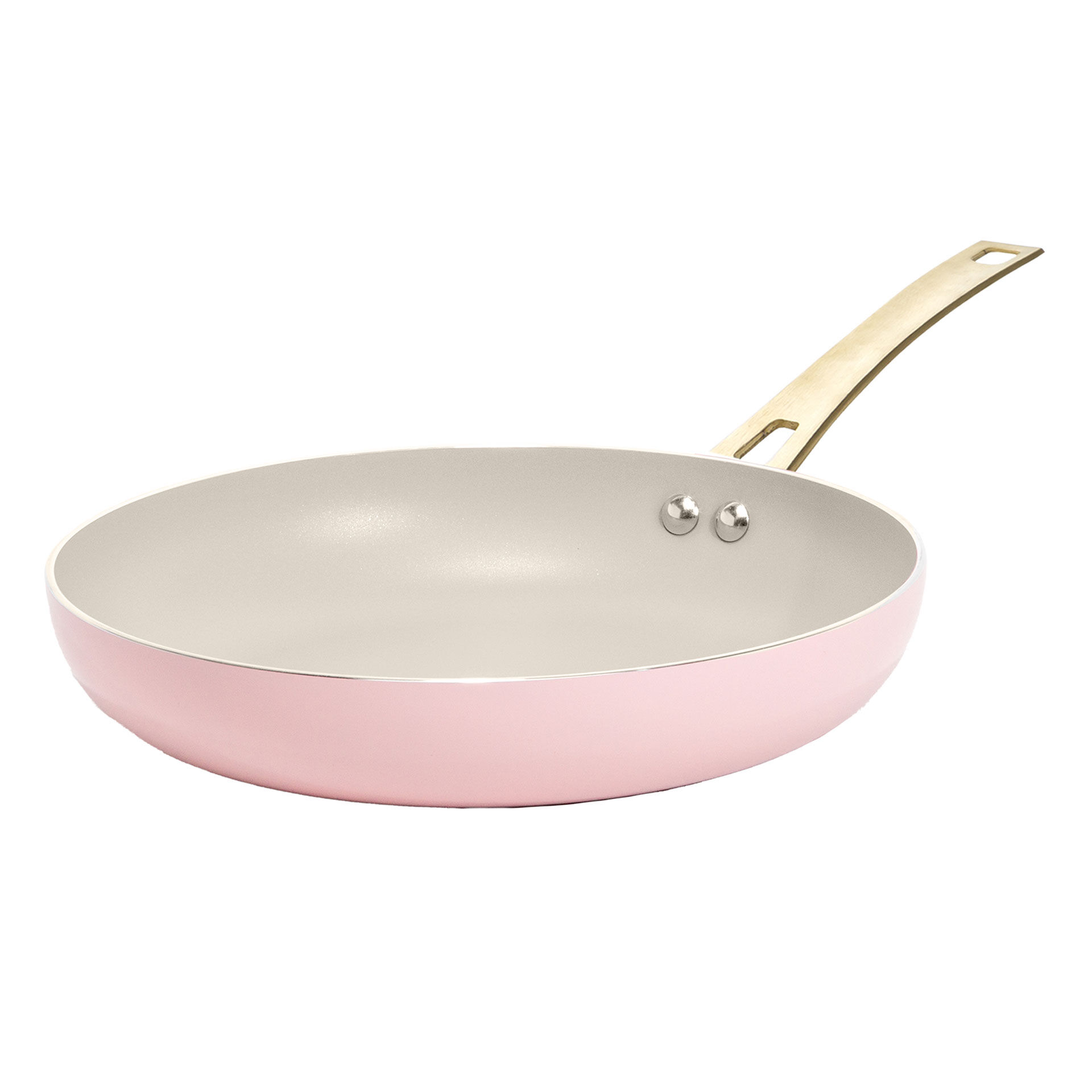 Bratpfanne mit keramischer Antihaft-Beschichtung, Ø26cm