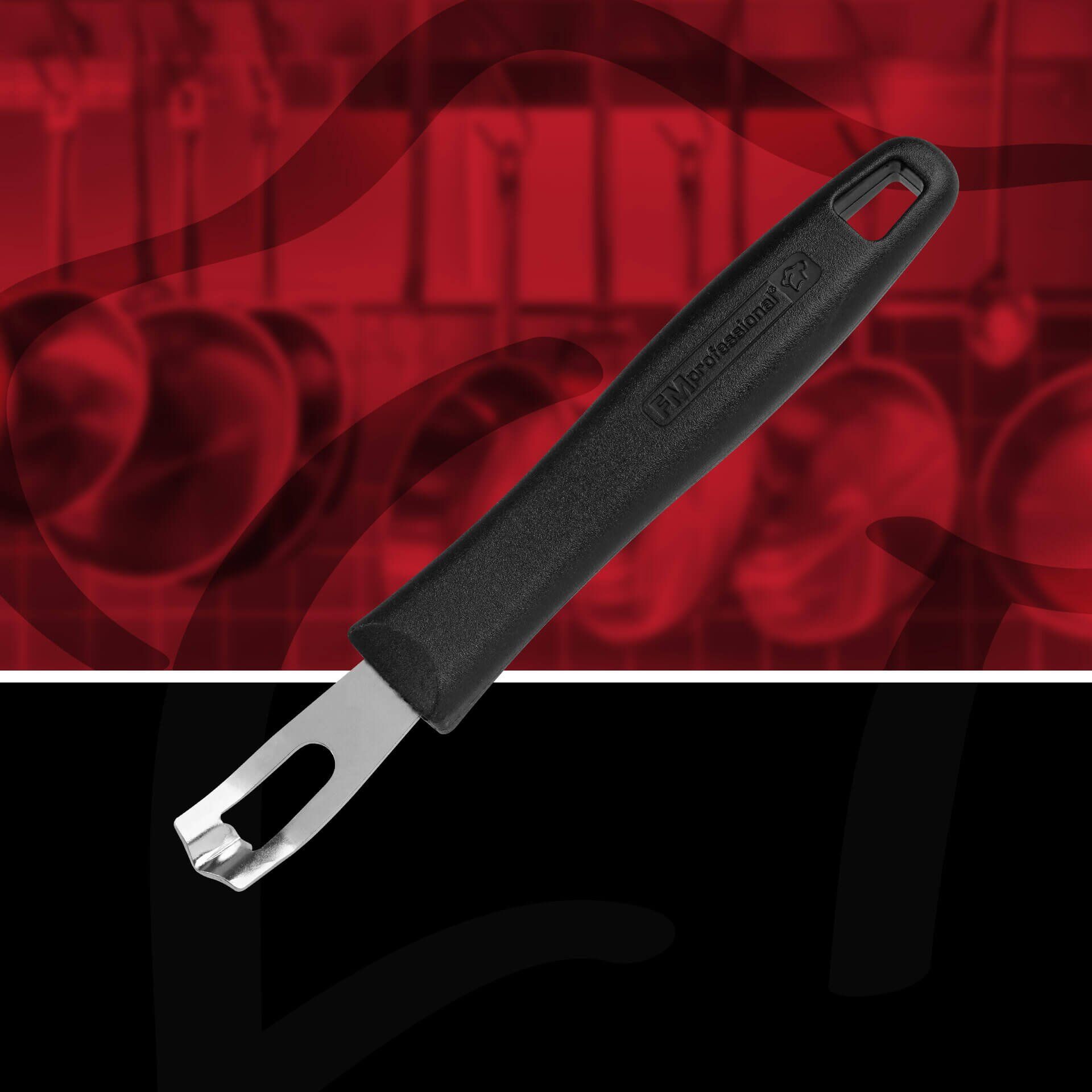 Ziseliermesser, 16cm, Edelstahl